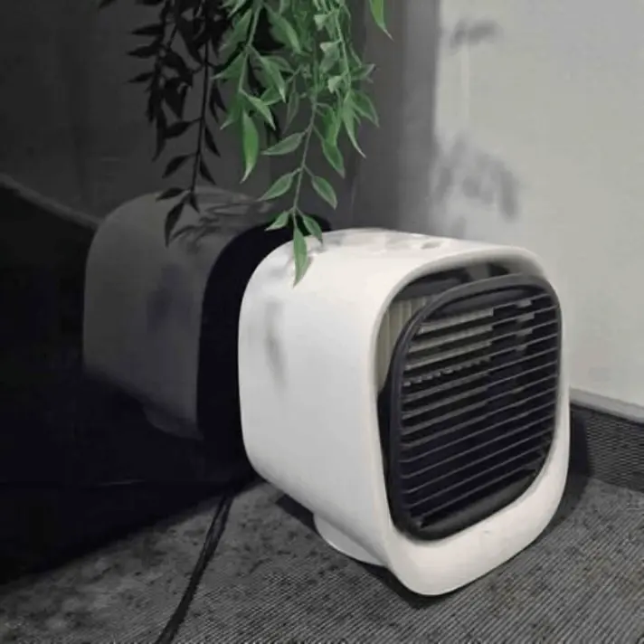 AiraBreeze customer review Liam