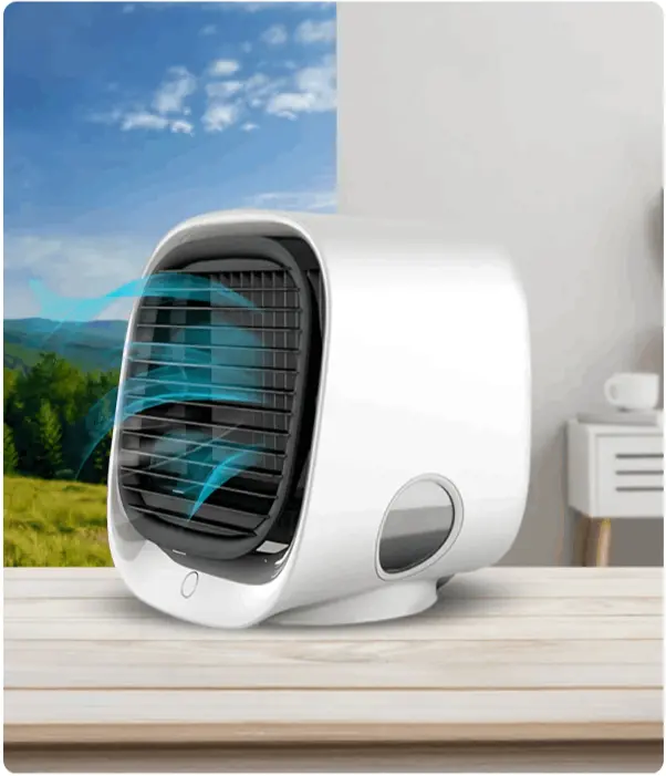 How to use AiraBreeze